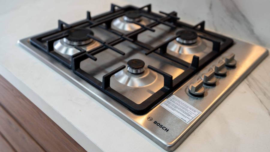 Plaque de cuisson